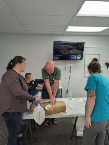 CPR Renew Jacksonville