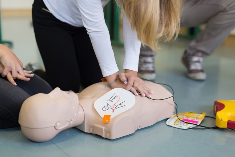 Quality CPR